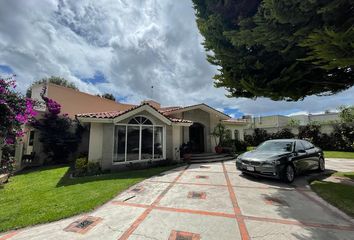 Casa en  La Asuncion, Metepec, Estado De México, México