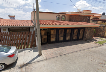 Casa en  Cordillera Occidental, Lomas 4ta Sección, San Luis Potosí, S.l.p., México