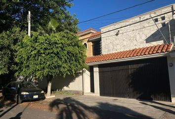 Casa en condominio en  Chapalita, Guadalajara, Jalisco, México