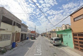 Casa en  Loma Clara, Loma Blanca, Reynosa, Tamaulipas, México