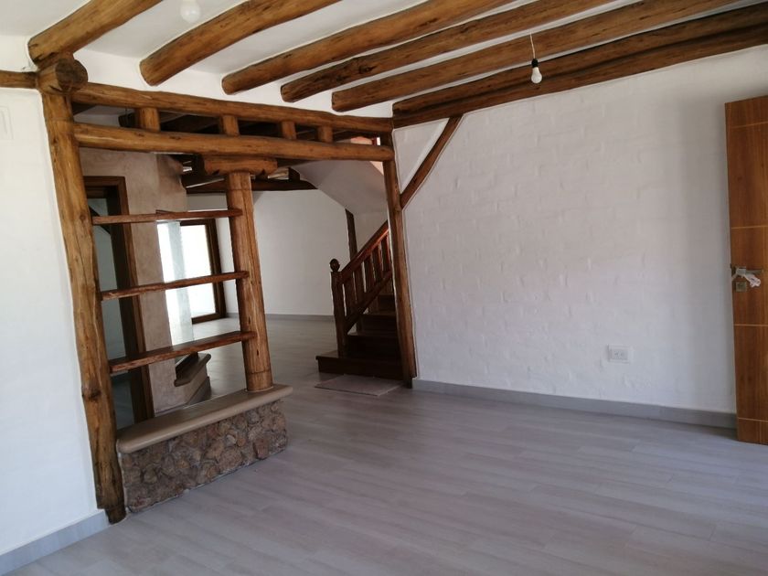 venta Casa en Tumbaco, Quito (CVTM001) icasas.ec