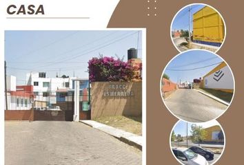 Casa en  Blvd. Forjadores De Puebla 3018, Residencial De Jesús, Barrio De Jesús Tlatempa, 72770 Cholula De Rivadavia, Pue., México