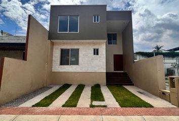 Casa en  Real De Tetela, Cuernavaca, Morelos