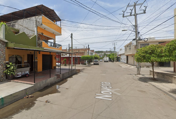 Casa en  Calle Novena, Benito Juárez, Mazatlán, Sinaloa, México