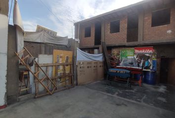 Local industrial en  Independencia, Perú