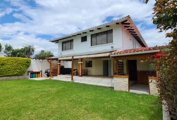 Casa en  Alangasí, Quito