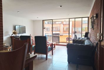 Apartamento en  Poblado, Medellín