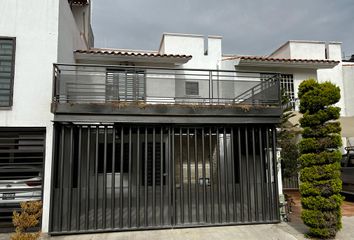Casa en fraccionamiento en  Arboledas De Ibarrilla, León