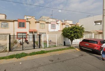 Casa en fraccionamiento en  Av Vicente Guerrero 4, Fraccionamiento Las Americas, Las Américas, Ecatepec De Morelos, Estado De México, México