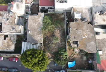 Lote de Terreno en  Ejidos De San Pedro Mártir, Tlalpan, Cdmx