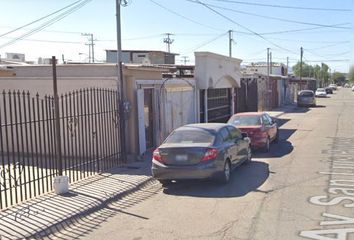 Casa en  Av San Luis Potosí, Misión De San Ignacio, Mexicali, Baja California, México