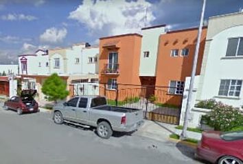 Casa en fraccionamiento en  Membrillo 359, Lourdes, 25070 Saltillo, Coah., México