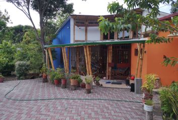 Casa en  Tachina, Esmeraldas, Ecuador