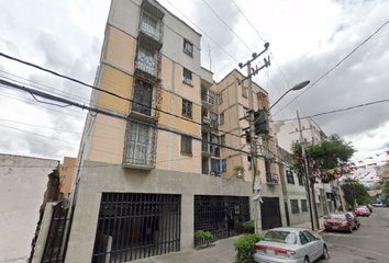 Departamento en  Gaviotas 21, Gaviotas, Granjas Modernas, Ciudad De México, Cdmx, México