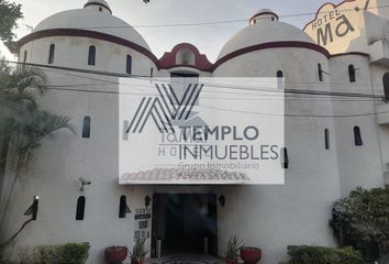 Edificio en  Tequesquitengo, Centro, 62915 Tequesquitengo, Mor., México