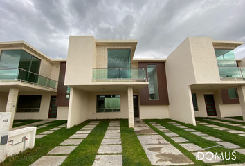 Casa en fraccionamiento en  Monte Novo, Estado De Hidalgo, México