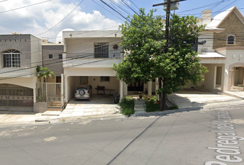 Casa en fraccionamiento en  Pedregal Del Acantilado, Predio Creplan, Monterrey, Nuevo León, México