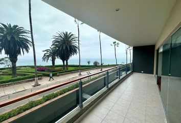 Departamento en  Barranco, Lima