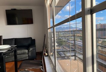 Apartamento en Calle 18a #78-35, Bogotá, Colombia