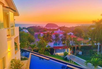 Casa en  Santa María Huatulco, Oaxaca, México