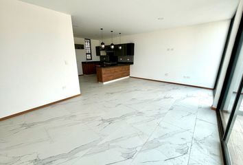 Departamento en  Avenida Manuel Ávila Camacho, Ex Hacienda La Concepción Morillotla, Pueblo De San Bernardino Tlaxcalancingo, San Andrés Cholula, Puebla, 72820, Mex