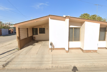 Casa en  Avenida Paseo Del Algodon 729, Unión De Colonos, Hermosillo, Sonora, México