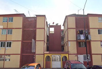 Departamento en  Elvira Vargas 57, Coapa, Culhuacan Ctm Ix A, Ciudad De México, Cdmx, México