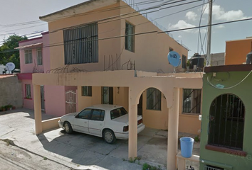 Casa en  Jabín 8, Pueblo Maya, Maderas, Ciudad Del Carmen, Campeche, México