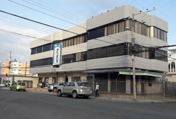 Oficina en  Víctor Hugo Sicouret Pazmiño, Guayaquil, Ecu