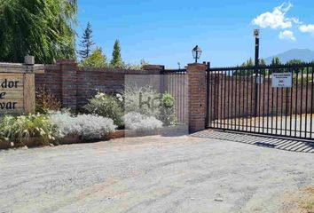 Casa en  Olivar, Olivar, Chile