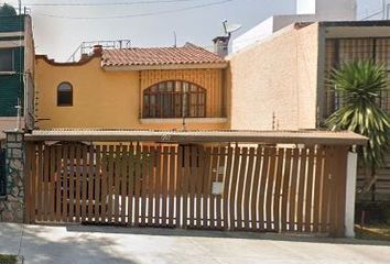 Casa en  Petén 397, Vértiz Narvarte, Ciudad De México, Cdmx, México