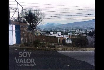 Lote de Terreno en  Calle Francisco González Bocanegra 315, Santa María De Guido, Morelia, Michoacán De Ocampo, 58090, Mex