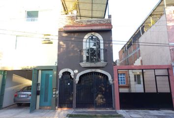 Casa en  Calle Mezquite 42, Fray Antonio De San Miguel Iglesias, Morelia, Michoacán De Ocampo, 58277, Mex