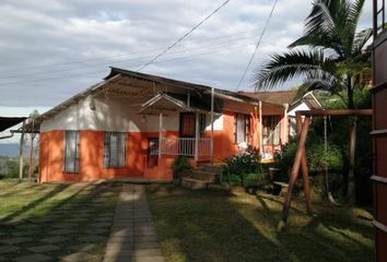 Villa-Quinta en  Fusagasugá, Cundinamarca, Colombia
