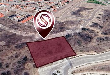 Lote de Terreno en  Calle Sendero De Granada 3-29, Fraccionamiento Milenio 3ra Sección, Querétaro, 76060, Mex