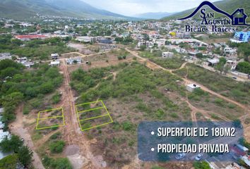 Lote de Terreno en  76340, Mex