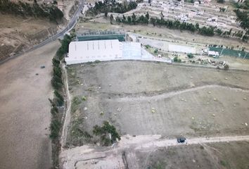 Terreno Comercial en  Ambato, Santa Rosa, Ecuador