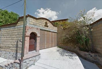 Casa en  El Pueblito Centro, Colonia, Santiago De Querétaro, Querétaro, México