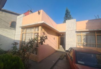 Casa en  El Sifón, Iztapalapa