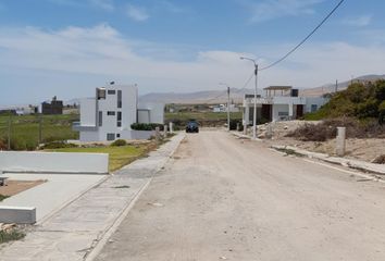 Terreno en  Mejia, Arequipa, Perú