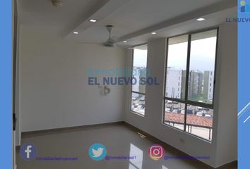 Apartamento en  Anillo Vial, Villavicencio, Meta, Colombia