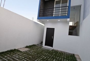 Casa en  Antonio Barona, Cuernavaca, Morelos, México