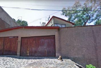 Casa en  Cuchilla De Padierna, Tlalpan, Cdmx, México
