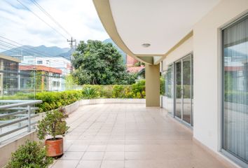 Departamento en  Pedro Sarmiento De Gamboa, Quito, Ecuador