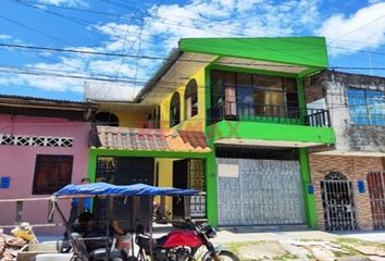 Casa en  Yavari 430, Iquitos, Perú