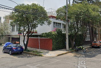 Casa en  Saturnino Herrán 54, San José Insurgentes, Ciudad De México, Cdmx, México