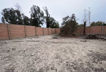 Terreno en  Jr. Paracas 220, La Molina 15026, Perú