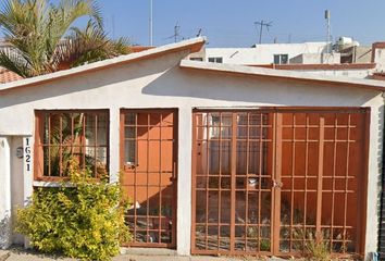 Casa en  Parque Cimatario, El Garambullo, Santiago De Querétaro, Querétaro, México