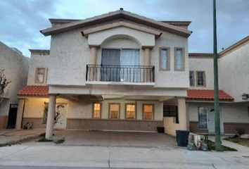 Casa en condominio en  Calle Senda La Nogalera 2150, Juárez, Chihuahua, México