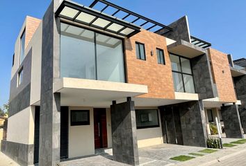 Casa en fraccionamiento en  La Loma (ejido Romero Vargas, Municipio De Puebla